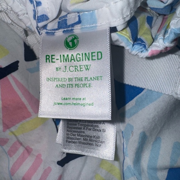 The Upside Kaleidoscope Spin Short size 6 - Picture 2 of 11